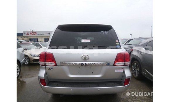 Acheter Import Voiture Toyota Land Cruiser Autre à Import - Dubai, Barh el Gazel Acheter Import Voiture Toyota Land Cruiser Autre à Import - Dubai, Barh el Gazel