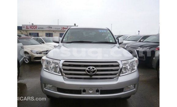 Acheter Import Voiture Toyota Land Cruiser Autre à Import - Dubai, Barh el Gazel Acheter Import Voiture Toyota Land Cruiser Autre à Import - Dubai, Barh el Gazel