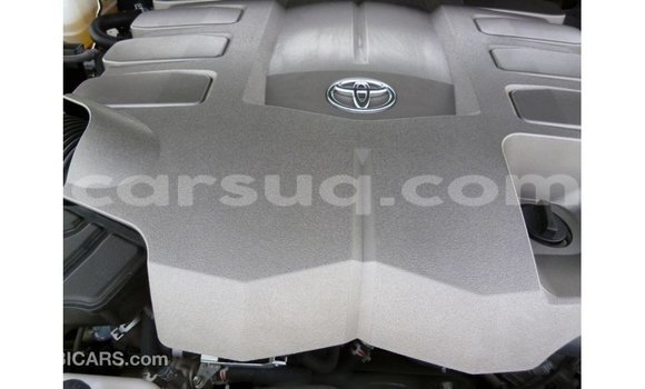 Buy Import Toyota Land Cruiser Black Car in Import - Dubai in Barh el Gazel Buy Import Toyota Land Cruiser Black Car in Import - Dubai in Barh el Gazel