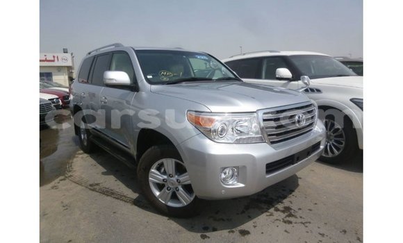 Acheter Import Voiture Toyota Land Cruiser Autre à Import - Dubai, Barh el Gazel Acheter Import Voiture Toyota Land Cruiser Autre à Import - Dubai, Barh el Gazel
