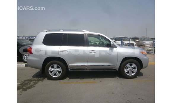 Acheter Import Voiture Toyota Land Cruiser Autre à Import - Dubai, Barh el Gazel Acheter Import Voiture Toyota Land Cruiser Autre à Import - Dubai, Barh el Gazel