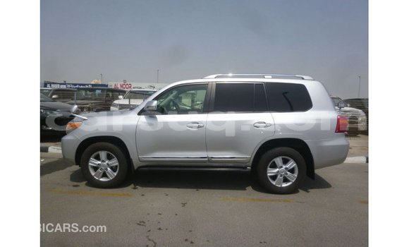 Acheter Import Voiture Toyota Land Cruiser Autre à Import - Dubai, Barh el Gazel Acheter Import Voiture Toyota Land Cruiser Autre à Import - Dubai, Barh el Gazel