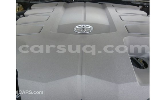 Acheter Import Voiture Toyota Land Cruiser Blanc à Import - Dubai, Barh el Gazel Acheter Import Voiture Toyota Land Cruiser Blanc à Import - Dubai, Barh el Gazel