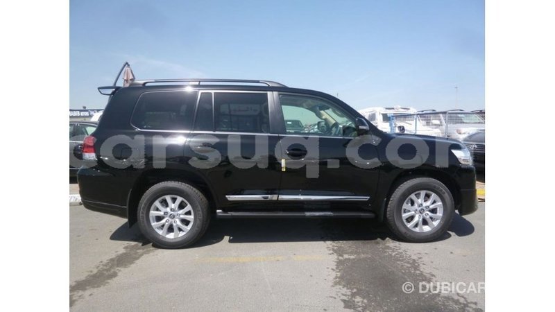 Big with watermark toyota land cruiser barh el gazel import dubai 2538