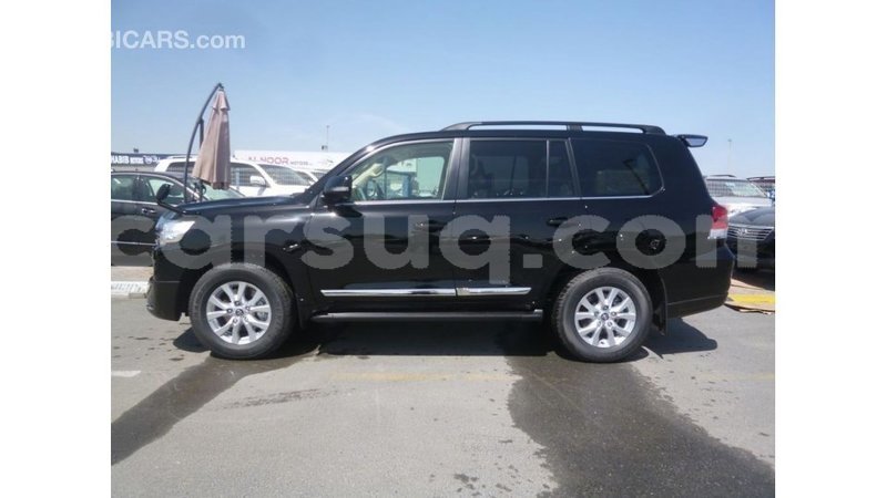 Big with watermark toyota land cruiser barh el gazel import dubai 2538