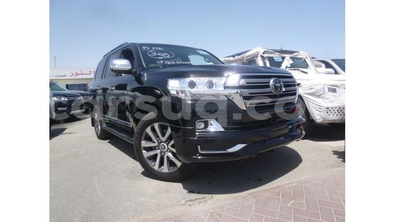 Big with watermark toyota land cruiser barh el gazel import dubai 2541