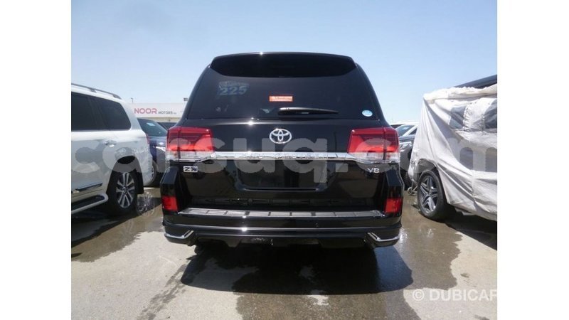 Big with watermark toyota land cruiser barh el gazel import dubai 2541