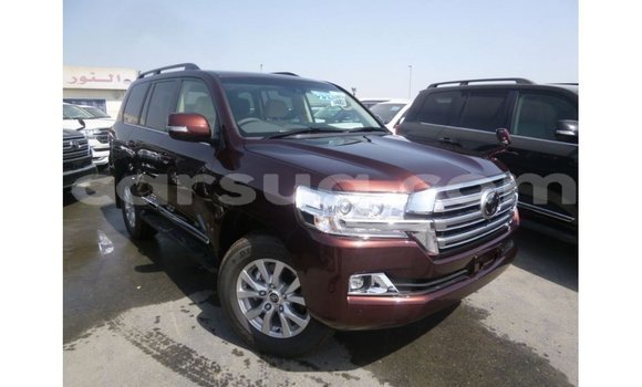 Buy Import Toyota Land Cruiser Other Car in Import - Dubai in Barh el Gazel Buy Import Toyota Land Cruiser Other Car in Import - Dubai in Barh el Gazel