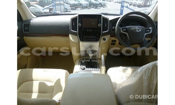 Buy Import Toyota Land Cruiser Other Car in Import - Dubai in Barh el Gazel Buy Import Toyota Land Cruiser Other Car in Import - Dubai in Barh el Gazel