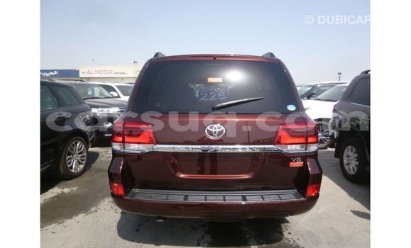 Buy Import Toyota Land Cruiser Other Car in Import - Dubai in Barh el Gazel Buy Import Toyota Land Cruiser Other Car in Import - Dubai in Barh el Gazel