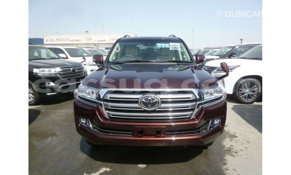 Buy Import Toyota Land Cruiser Other Car in Import - Dubai in Barh el Gazel Buy Import Toyota Land Cruiser Other Car in Import - Dubai in Barh el Gazel