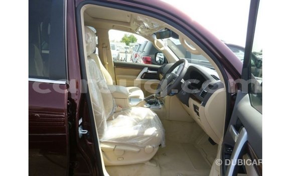 Buy Import Toyota Land Cruiser Other Car in Import - Dubai in Barh el Gazel Buy Import Toyota Land Cruiser Other Car in Import - Dubai in Barh el Gazel