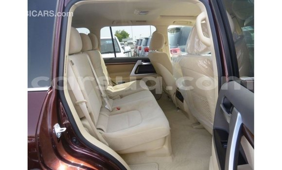 Buy Import Toyota Land Cruiser Other Car in Import - Dubai in Barh el Gazel Buy Import Toyota Land Cruiser Other Car in Import - Dubai in Barh el Gazel