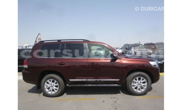 Buy Import Toyota Land Cruiser Other Car in Import - Dubai in Barh el Gazel Buy Import Toyota Land Cruiser Other Car in Import - Dubai in Barh el Gazel