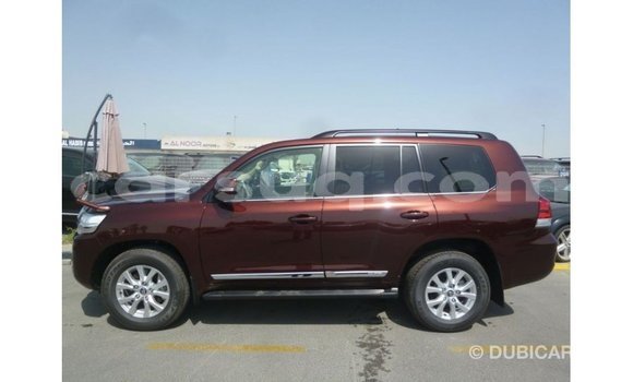 Buy Import Toyota Land Cruiser Other Car in Import - Dubai in Barh el Gazel Buy Import Toyota Land Cruiser Other Car in Import - Dubai in Barh el Gazel