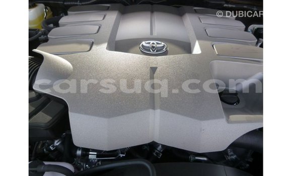 Buy Import Toyota Land Cruiser Other Car in Import - Dubai in Barh el Gazel Buy Import Toyota Land Cruiser Other Car in Import - Dubai in Barh el Gazel