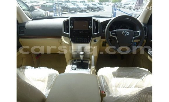 Acheter Import Voiture Toyota Land Cruiser Autre à Import - Dubai, Barh el Gazel Acheter Import Voiture Toyota Land Cruiser Autre à Import - Dubai, Barh el Gazel