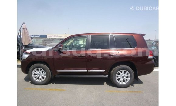 Acheter Import Voiture Toyota Land Cruiser Autre à Import - Dubai, Barh el Gazel Acheter Import Voiture Toyota Land Cruiser Autre à Import - Dubai, Barh el Gazel