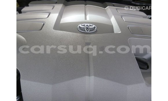 Acheter Import Voiture Toyota Land Cruiser Noir à Import - Dubai, Barh el Gazel Acheter Import Voiture Toyota Land Cruiser Noir à Import - Dubai, Barh el Gazel