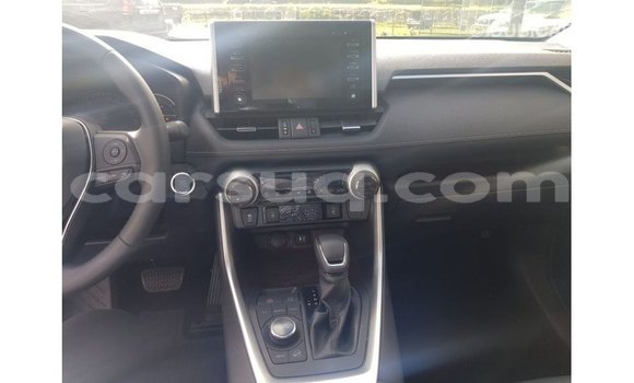 Buy Import Toyota 4Runner Other Car in Import - Dubai in Barh el Gazel Buy Import Toyota 4Runner Other Car in Import - Dubai in Barh el Gazel