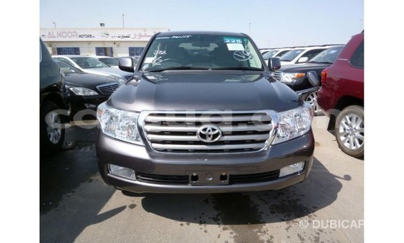 Acheter Import Voiture Toyota Land Cruiser Autre à Import - Dubai, Barh el Gazel Acheter Import Voiture Toyota Land Cruiser Autre à Import - Dubai, Barh el Gazel