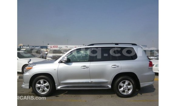 Acheter Import Voiture Toyota Land Cruiser Autre à Import - Dubai, Barh el Gazel Acheter Import Voiture Toyota Land Cruiser Autre à Import - Dubai, Barh el Gazel