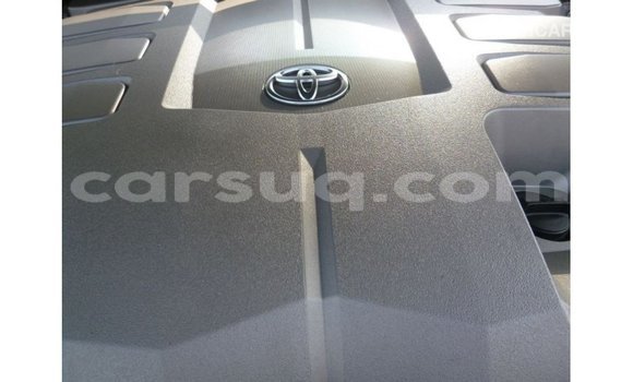 Acheter Import Voiture Toyota Land Cruiser Autre à Import - Dubai, Barh el Gazel Acheter Import Voiture Toyota Land Cruiser Autre à Import - Dubai, Barh el Gazel