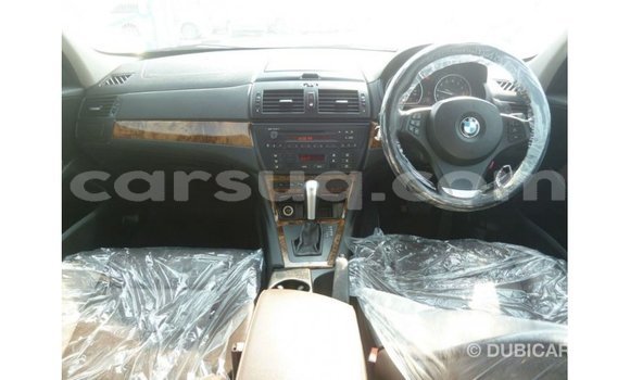 Buy Import BMW X3 Black Car in Import - Dubai in Barh el Gazel Buy Import BMW X3 Black Car in Import - Dubai in Barh el Gazel