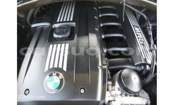Buy Import BMW X3 Black Car in Import - Dubai in Barh el Gazel Buy Import BMW X3 Black Car in Import - Dubai in Barh el Gazel