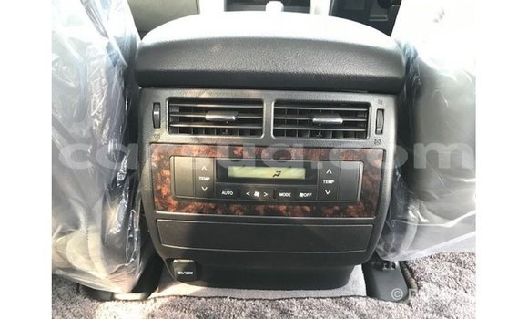 Acheter Import Voiture Toyota Land Cruiser Autre à Import - Dubai, Barh el Gazel Acheter Import Voiture Toyota Land Cruiser Autre à Import - Dubai, Barh el Gazel