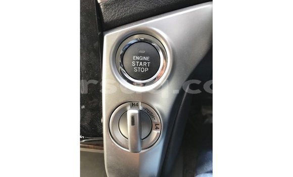 Acheter Import Voiture Toyota Land Cruiser Autre à Import - Dubai, Barh el Gazel Acheter Import Voiture Toyota Land Cruiser Autre à Import - Dubai, Barh el Gazel