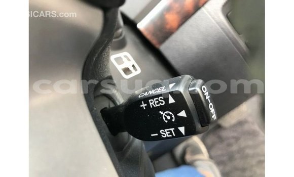 Acheter Import Voiture Toyota Land Cruiser Autre à Import - Dubai, Barh el Gazel Acheter Import Voiture Toyota Land Cruiser Autre à Import - Dubai, Barh el Gazel