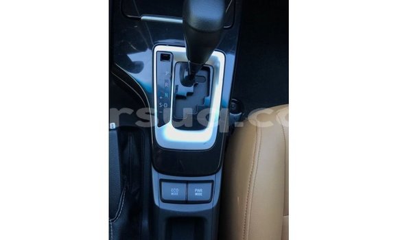 Acheter Import Voiture Toyota Fortuner Autre à Import - Dubai, Barh el Gazel Acheter Import Voiture Toyota Fortuner Autre à Import - Dubai, Barh el Gazel