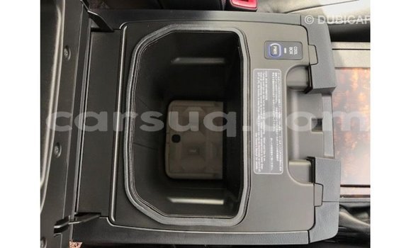 Acheter Import Voiture Toyota Land Cruiser Blanc à Import - Dubai, Barh el Gazel Acheter Import Voiture Toyota Land Cruiser Blanc à Import - Dubai, Barh el Gazel