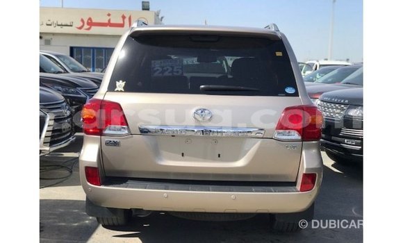 Acheter Import Voiture Toyota Land Cruiser Autre à Import - Dubai, Barh el Gazel Acheter Import Voiture Toyota Land Cruiser Autre à Import - Dubai, Barh el Gazel