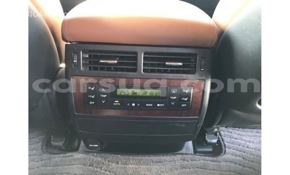 Acheter Import Voiture Toyota Land Cruiser Autre à Import - Dubai, Barh el Gazel Acheter Import Voiture Toyota Land Cruiser Autre à Import - Dubai, Barh el Gazel