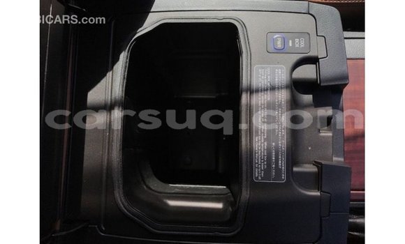 Acheter Import Voiture Toyota Land Cruiser Autre à Import - Dubai, Barh el Gazel Acheter Import Voiture Toyota Land Cruiser Autre à Import - Dubai, Barh el Gazel