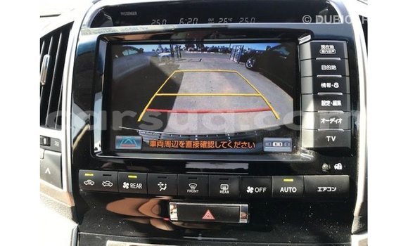 Acheter Import Voiture Toyota Land Cruiser Autre à Import - Dubai, Barh el Gazel Acheter Import Voiture Toyota Land Cruiser Autre à Import - Dubai, Barh el Gazel