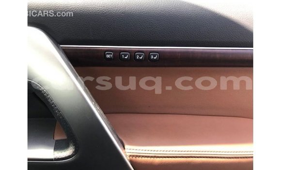 Acheter Import Voiture Toyota Land Cruiser Autre à Import - Dubai, Barh el Gazel Acheter Import Voiture Toyota Land Cruiser Autre à Import - Dubai, Barh el Gazel