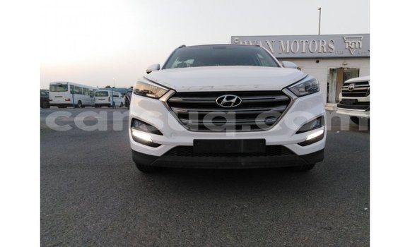 Acheter Import Voiture Hyundai Tucson Blanc à Import - Dubai, Barh el Gazel Acheter Import Voiture Hyundai Tucson Blanc à Import - Dubai, Barh el Gazel