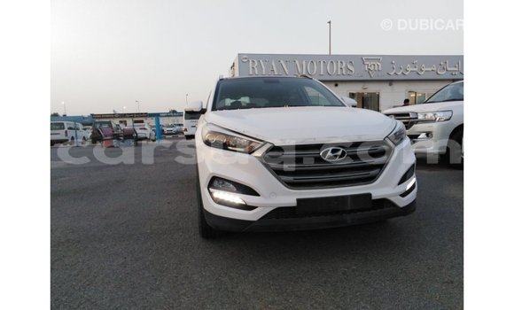 Acheter Import Voiture Hyundai Tucson Blanc à Import - Dubai, Barh el Gazel Acheter Import Voiture Hyundai Tucson Blanc à Import - Dubai, Barh el Gazel