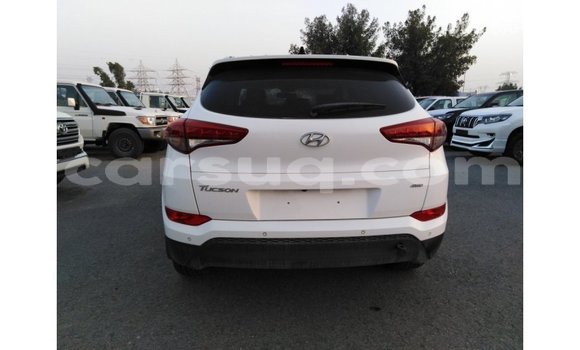 Acheter Import Voiture Hyundai Tucson Blanc à Import - Dubai, Barh el Gazel Acheter Import Voiture Hyundai Tucson Blanc à Import - Dubai, Barh el Gazel