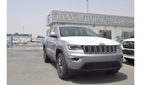 Acheter Import Voiture Jeep Grand Cherokee Autre à Import - Dubai, Barh el Gazel