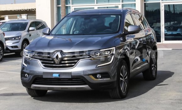 Acheter Import Voiture Renault Koleos Autre à Import - Dubai, Barh el Gazel Acheter Import Voiture Renault Koleos Autre à Import - Dubai, Barh el Gazel