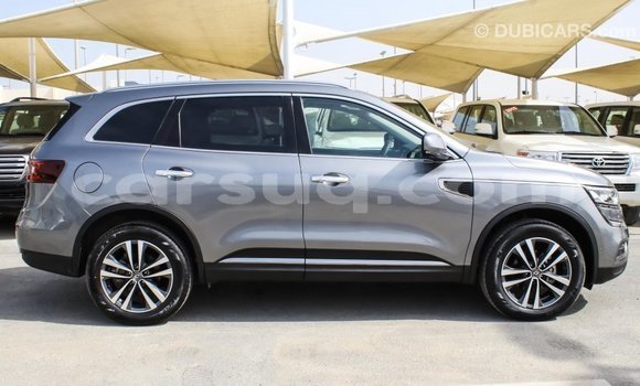Acheter Import Voiture Renault Koleos Autre à Import - Dubai, Barh el Gazel Acheter Import Voiture Renault Koleos Autre à Import - Dubai, Barh el Gazel