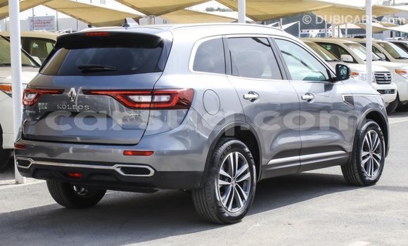 Acheter Import Voiture Renault Koleos Autre à Import - Dubai, Barh el Gazel Acheter Import Voiture Renault Koleos Autre à Import - Dubai, Barh el Gazel