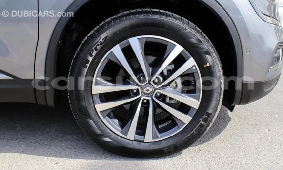 Acheter Import Voiture Renault Koleos Autre à Import - Dubai, Barh el Gazel Acheter Import Voiture Renault Koleos Autre à Import - Dubai, Barh el Gazel