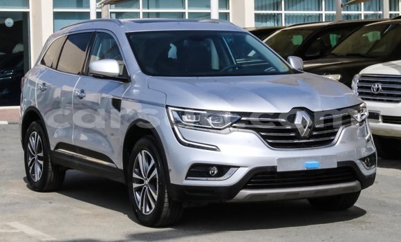 Acheter Import Voiture Renault Koleos Autre à Import - Dubai, Barh el Gazel Acheter Import Voiture Renault Koleos Autre à Import - Dubai, Barh el Gazel
