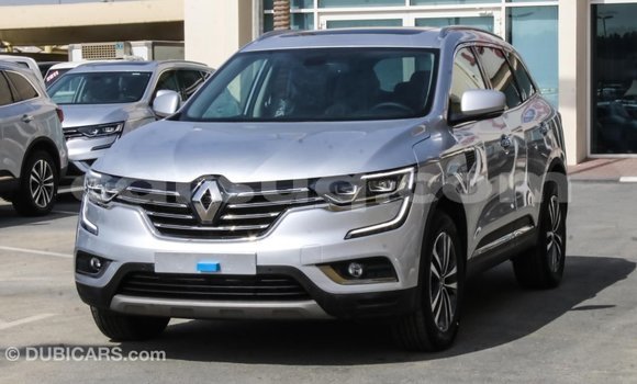 Acheter Import Voiture Renault Koleos Autre à Import - Dubai, Barh el Gazel Acheter Import Voiture Renault Koleos Autre à Import - Dubai, Barh el Gazel