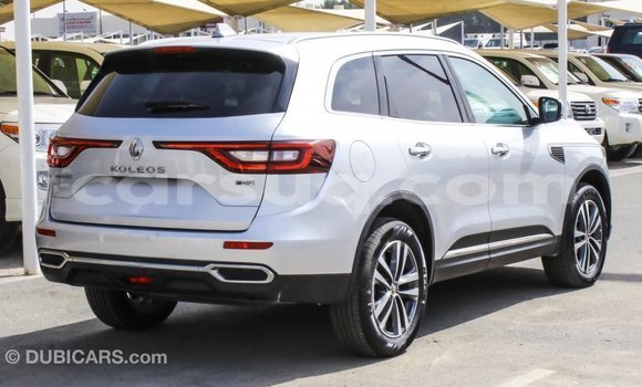 Acheter Import Voiture Renault Koleos Autre à Import - Dubai, Barh el Gazel Acheter Import Voiture Renault Koleos Autre à Import - Dubai, Barh el Gazel